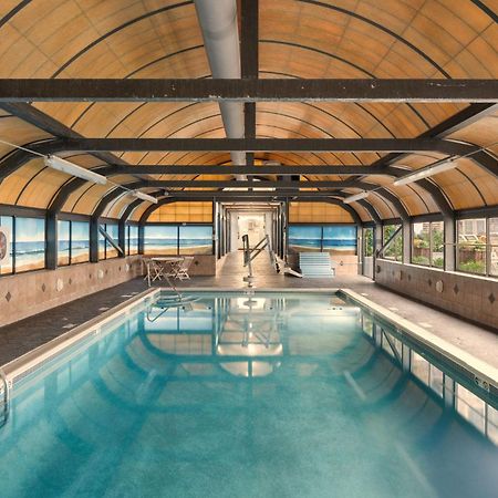 Club Wyndham Newport Onshore Eksteriør bilde