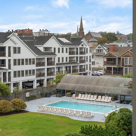 Club Wyndham Newport Onshore Eksteriør bilde